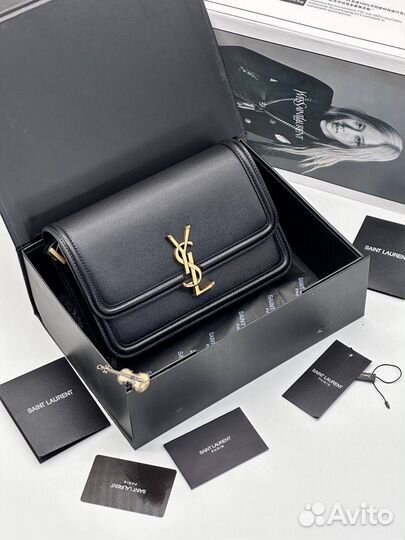 Сумка женская yves saint laurent