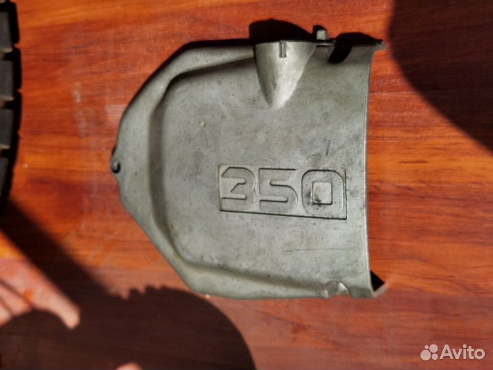 Запчасти на мотоциклы Иж Планета 5-01 Юнкер Юпитер