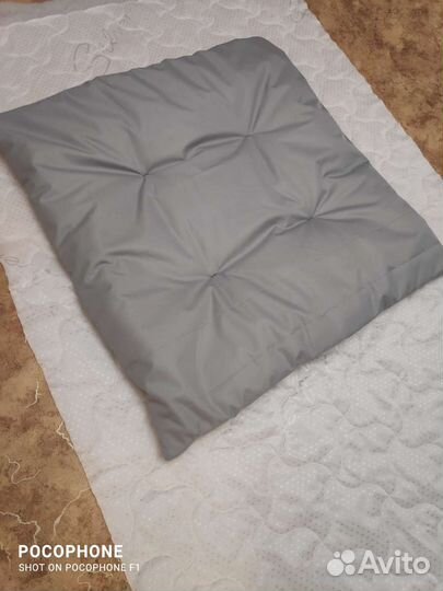 Лежанка для животных (кошки или собаки)