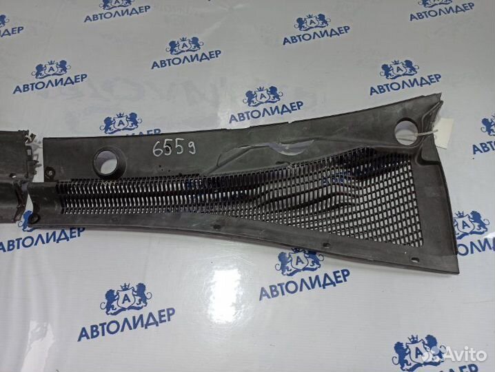 Жабо Chevrolet Lacetti F14D3 2010