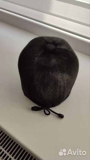 Шапка женская жакейка