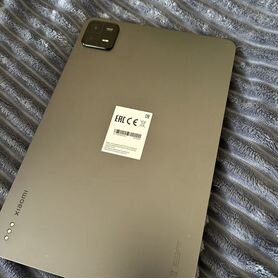 Xiaomi mi pad 6 8 256 gb