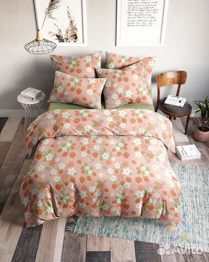 Постельное белье