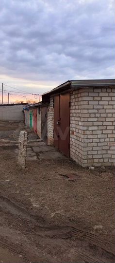 Гараж, 30 м²