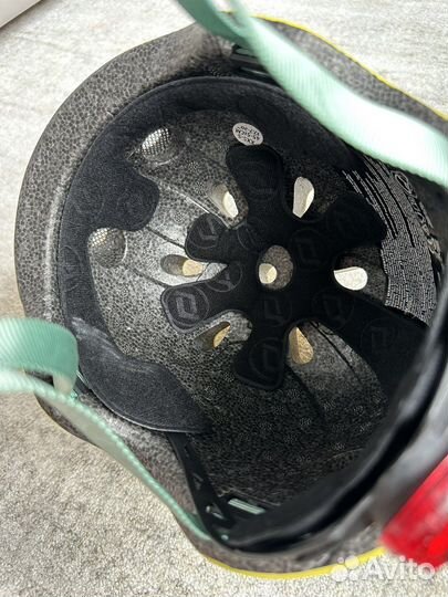 Шлем детский scoot and ride