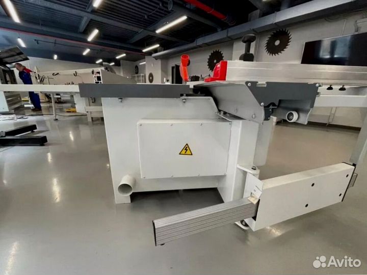 Форматно-раскроечный станок Filato FL-1600