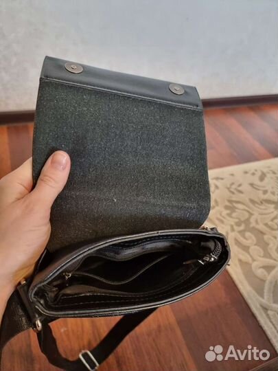 Сумка мужская