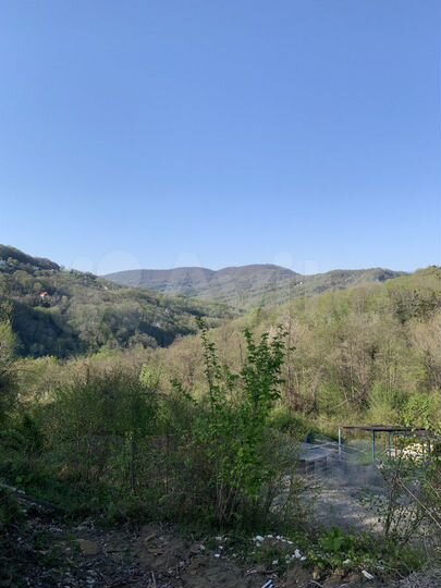 Участок 5,4 сот. (СНТ, ДНП)