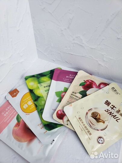 Подарочный бокс для девушки