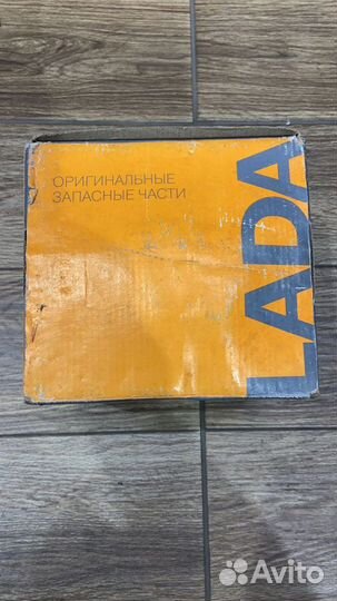 Блок абс лада Vesta гидравлический OE