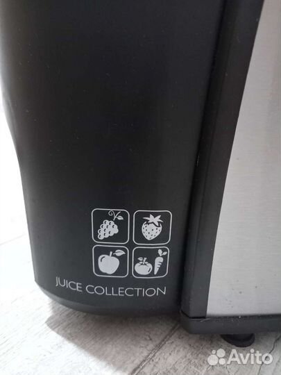 Соковыжималка