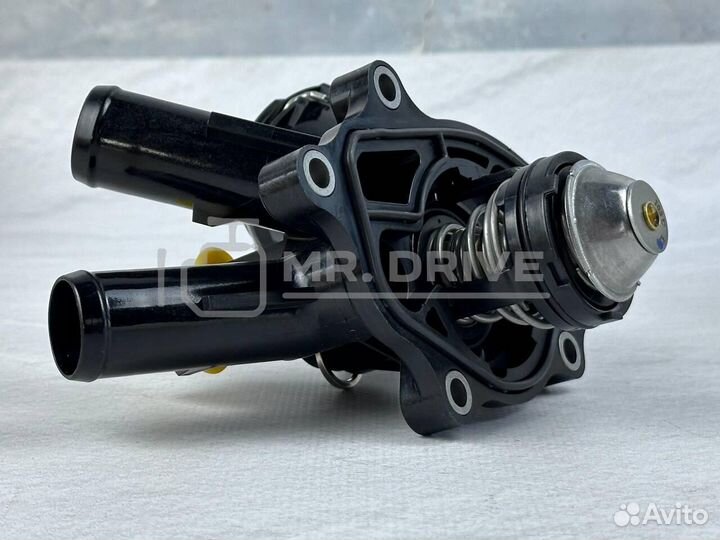 Термостат для Мерседес w204 w212