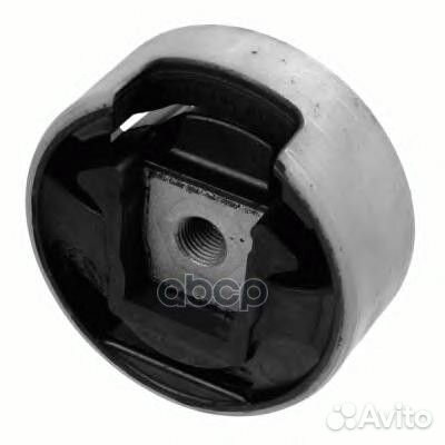 Сайлентблок подрамника зад 3575401 lemforder