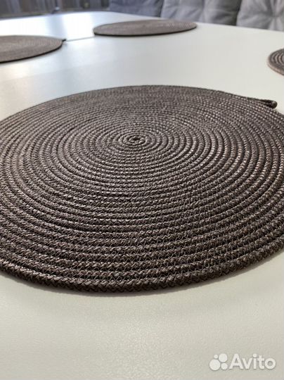 Салфетки сервировочные. Плейсмат