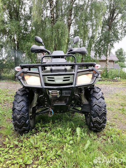 Продам квадроцикл