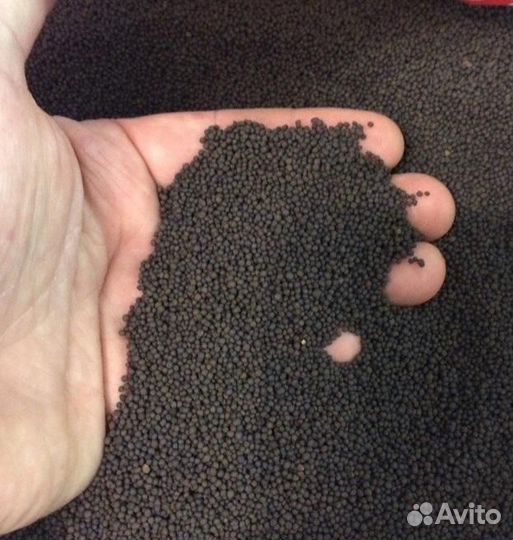 Пропант для аквариума