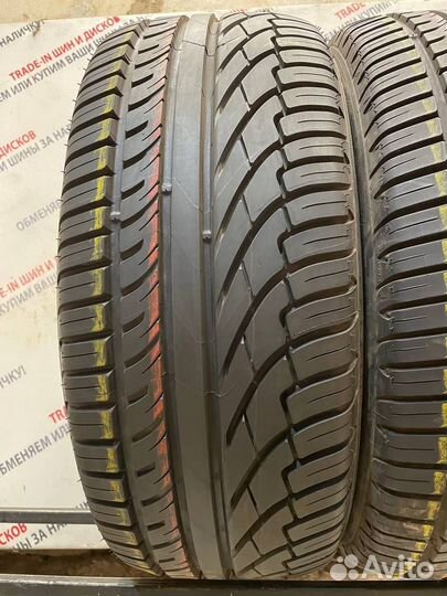 Michelin Pilot Primacy 245/45 R18 100W