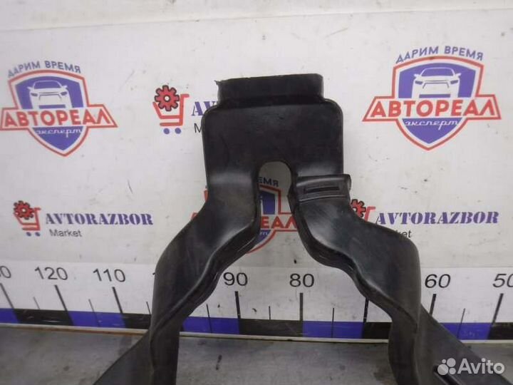 Воздуховод Лада Калина 2 11186 2014