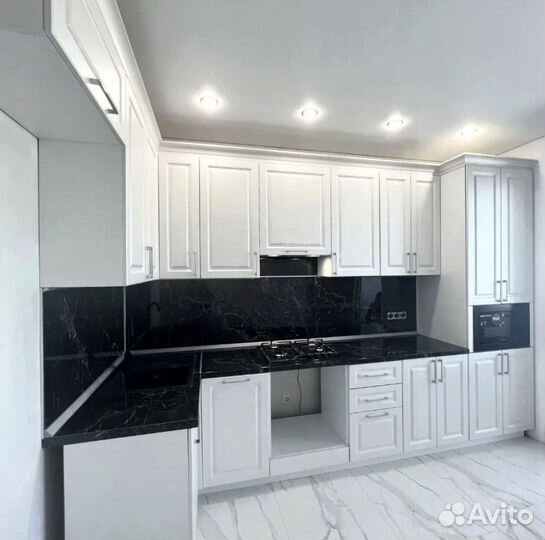 Кухонная мебель