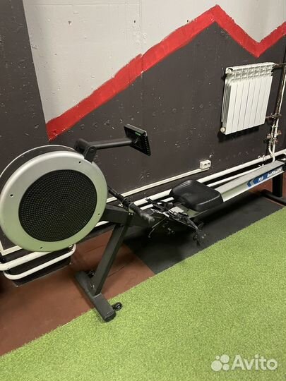 Оборудование для спортзала