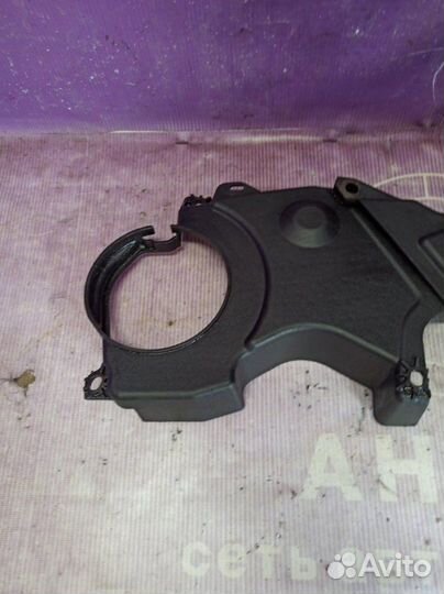 Кожух грм Citroen C Crosser EP DW12 2010