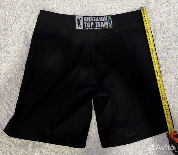Шорты для единоборств