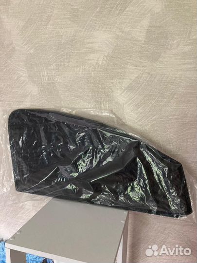 Шторки Volkswagen Polo