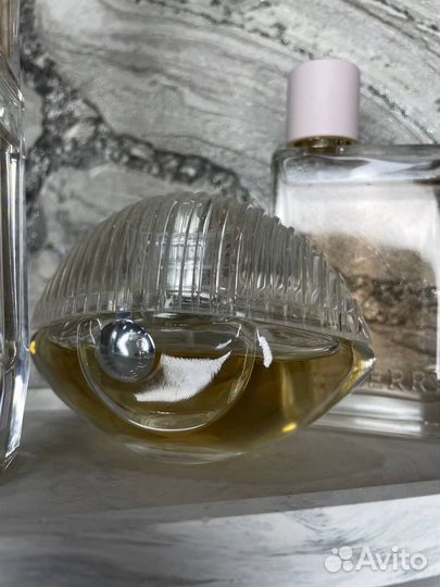 Парфюм из личной коллекции