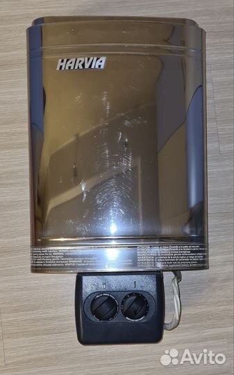 Печка электрическая для сауны harvia