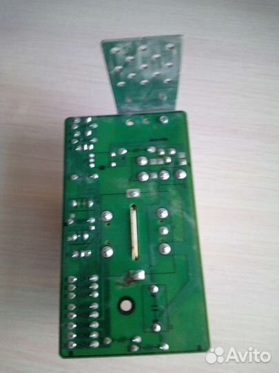 Плата Samsung sc5135