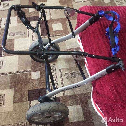 Инвалидная Коляска для собак