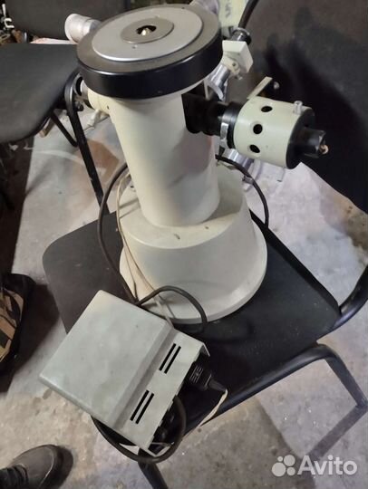 Каркас теплицы 6 м