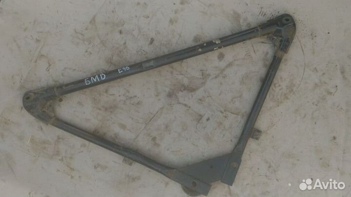 Передний подрамник для BMW 3-серия E46 1998-2005