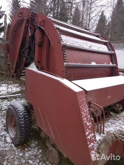 Трактор МТЗ (Беларус) 82, 1990