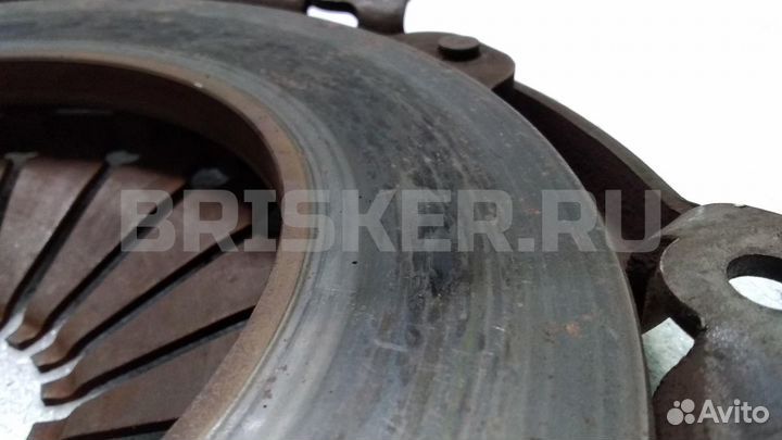 Корзина сцепления Ленд Ровер Фрилендер I