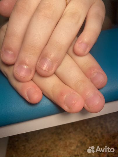 Ищу модель на маникюр