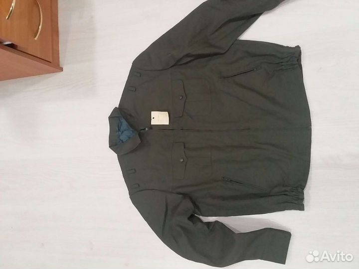 Китель военный новый 56/170