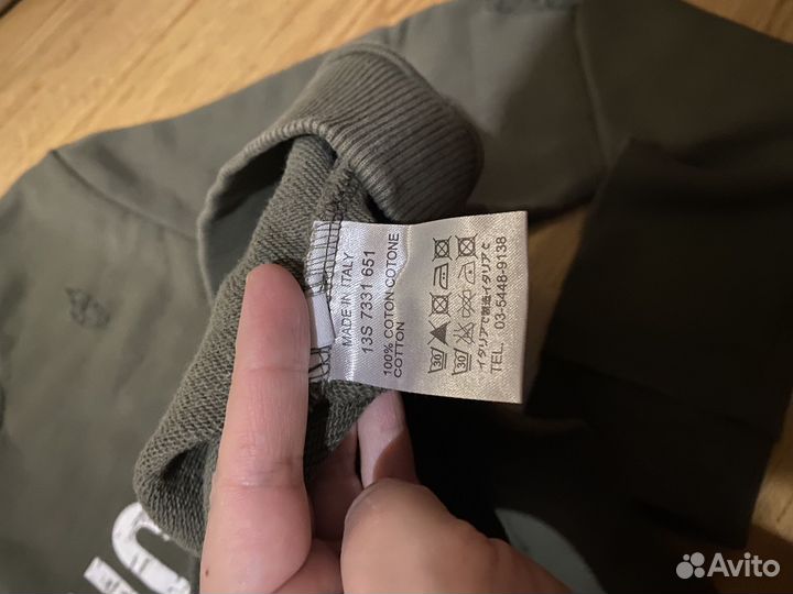 Свитшот женский Givenchy