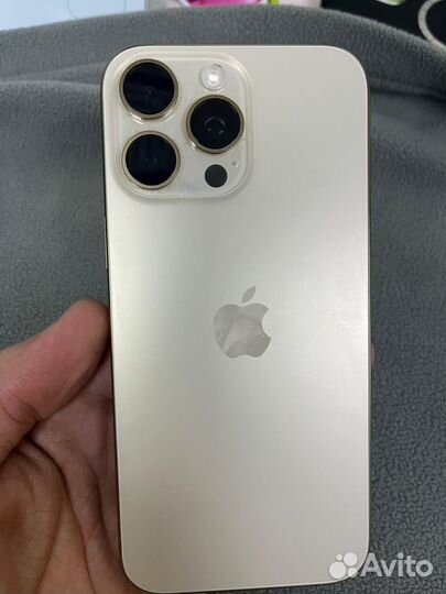 iPhone 16 Pro Max, 512 ГБ