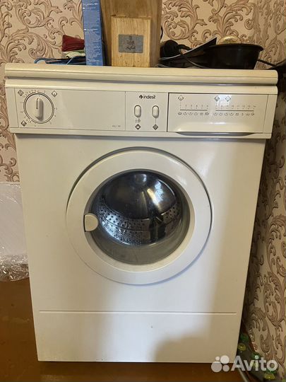 Стиральная машина автомат