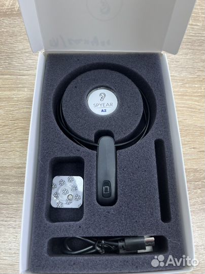 Микронаушник