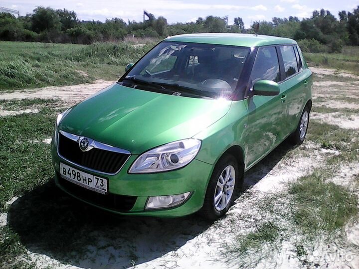 Автоинструктор. Обучение вождению