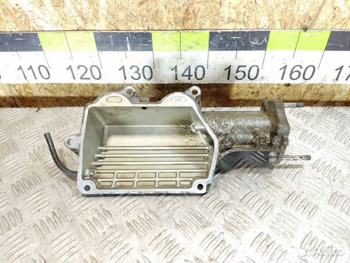 Коллектор впускной Toyota Corolla e10