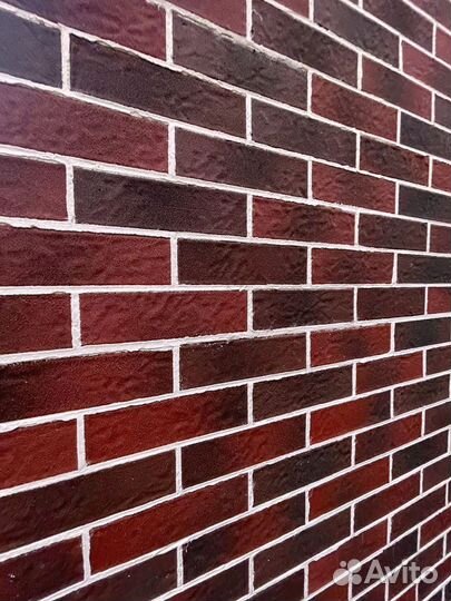 Клинкерная плитка