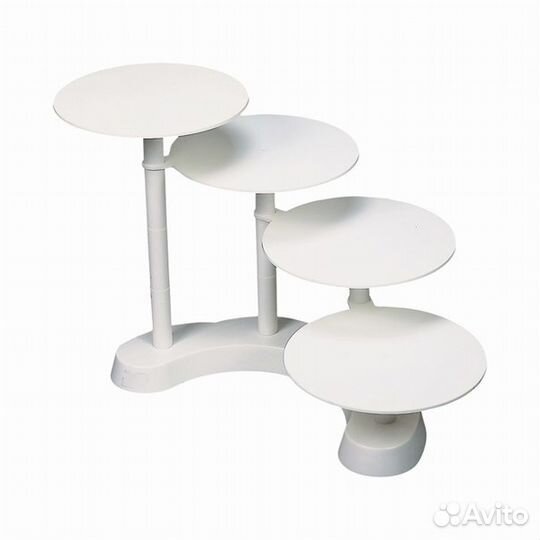 Подставка для торта, этажерка