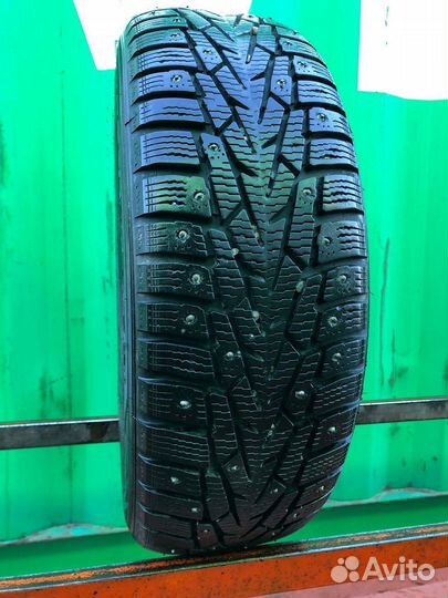 Nokian Tyres Nordman 7 185/60 R15