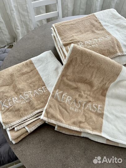 Полотенце Kerastase