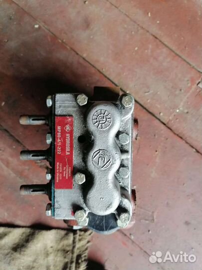 Запчасти для трактора