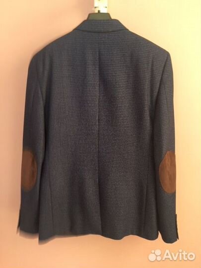 Пиджак для подростка 