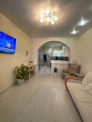 1-к. квартира, 28,7 м², 10/16 эт.